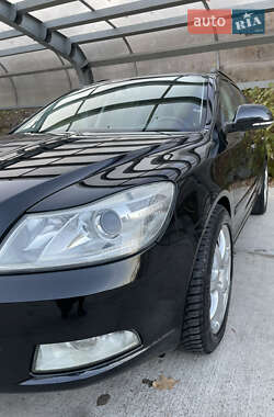 Универсал Skoda Octavia 2009 в Киеве