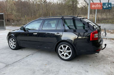 Универсал Skoda Octavia 2009 в Киеве