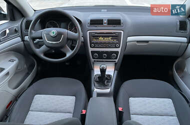 Универсал Skoda Octavia 2009 в Киеве