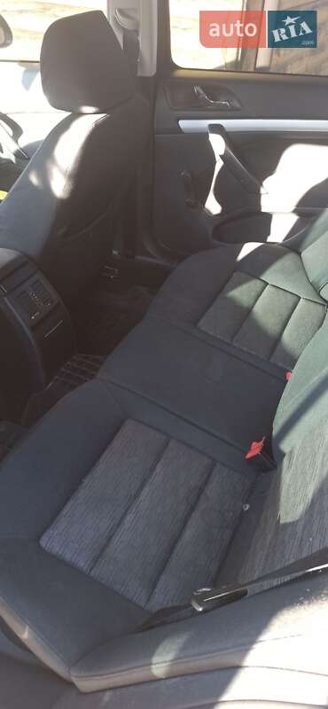 Універсал Skoda Octavia 2011 в Звенигородці