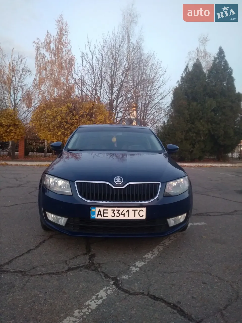 2014 Skoda Octavia - мініатюра 28