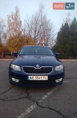 Skoda Octavia 2014 Skoda Octavia 2014