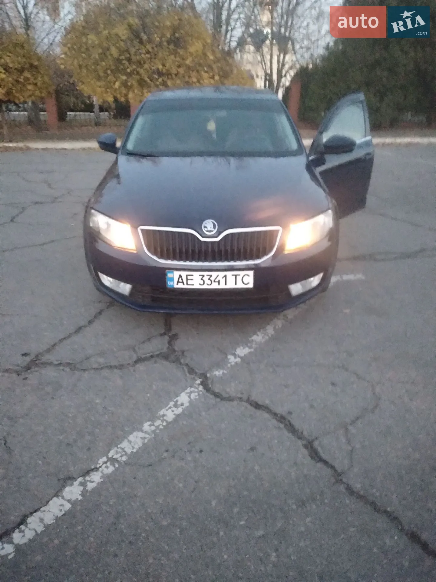 2014 Skoda Octavia - мініатюра 58