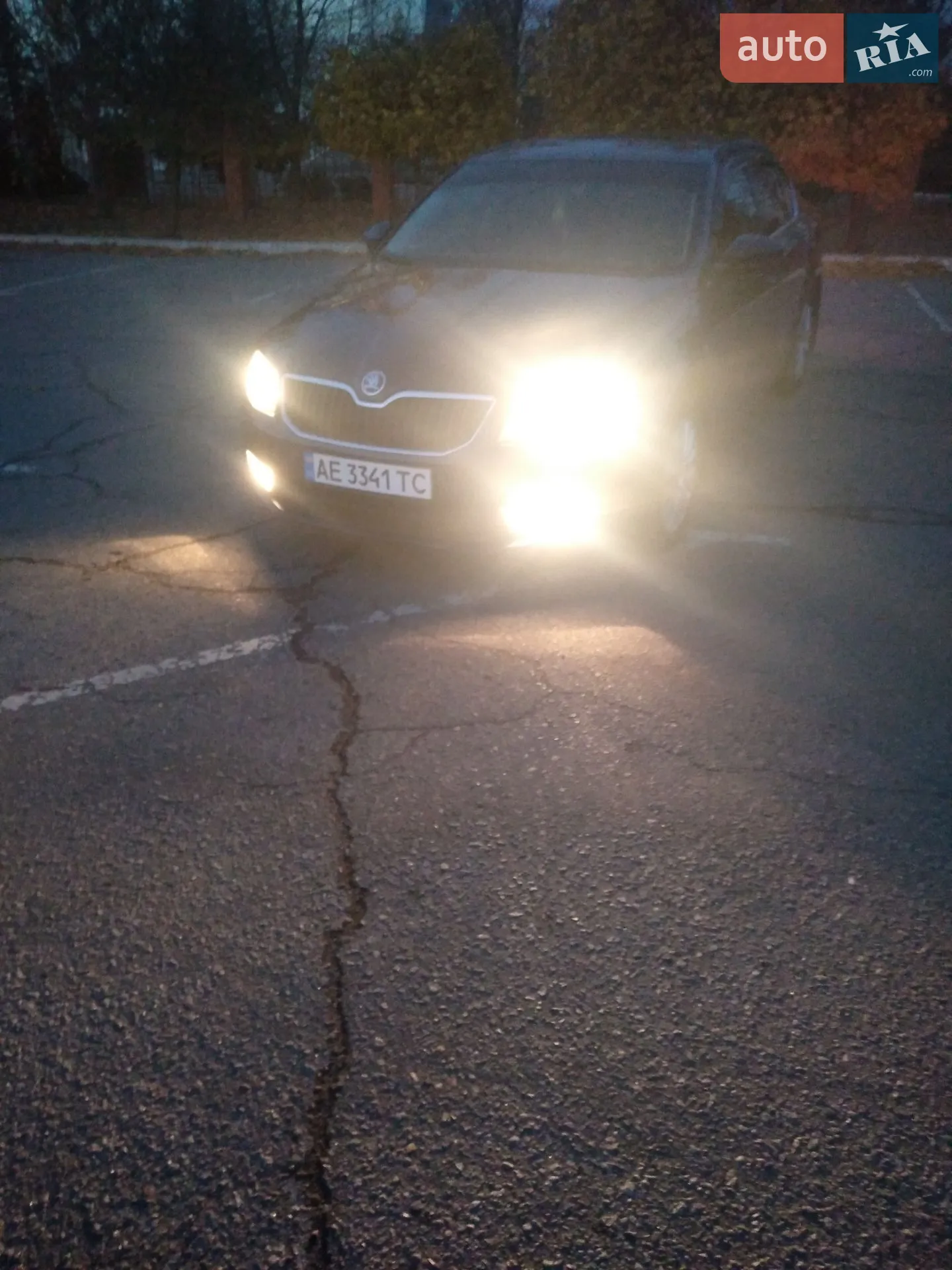 2014 Skoda Octavia - мініатюра 62