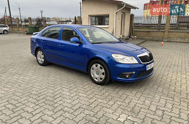 Ліфтбек Skoda Octavia 2009 в Луцьку