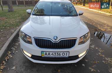 Універсал Skoda Octavia 2014 в Києві