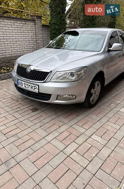 Skoda Octavia 2010 Skoda Octavia 2010