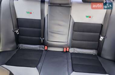 Лифтбек Skoda Octavia 2008 в 