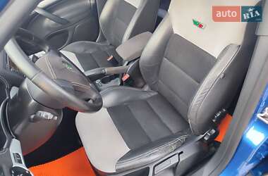 Лифтбек Skoda Octavia 2008 в 