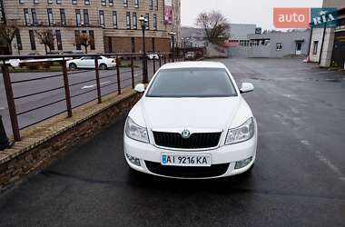 Ліфтбек Skoda Octavia 2012 в Києві