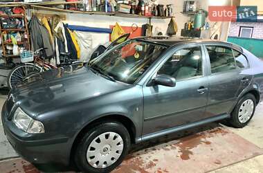 Skoda Octavia 2009 Skoda Octavia 2009