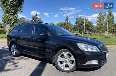 Универсал Skoda Octavia 2012 в Кременчуге