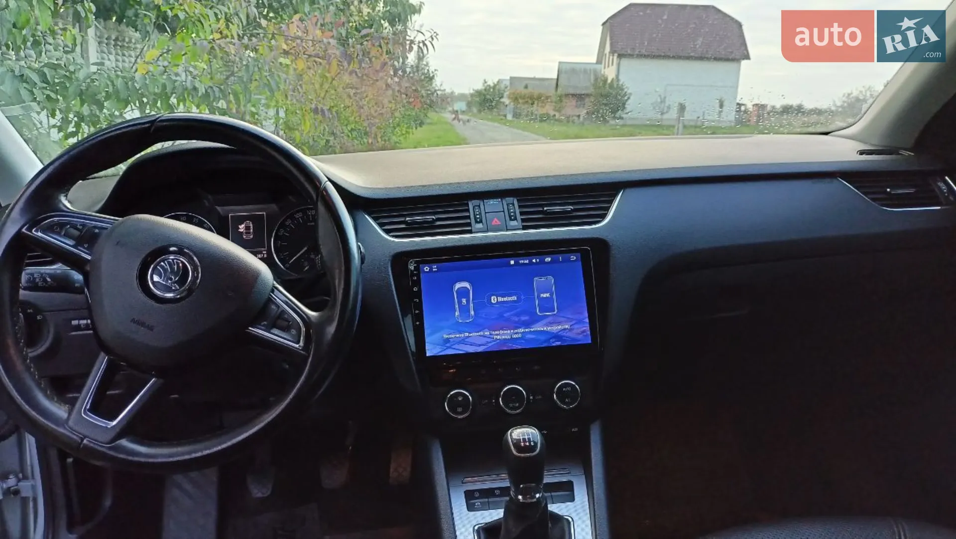 2013 Skoda Octavia - мініатюра 8