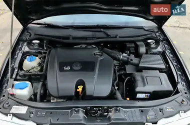 Skoda Octavia 2005