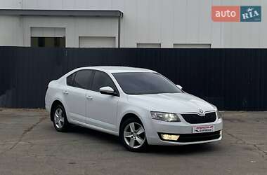 Лифтбек Skoda Octavia 2014 в Киеве