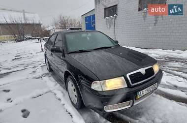 Skoda Octavia 2007 Skoda Octavia 2007
