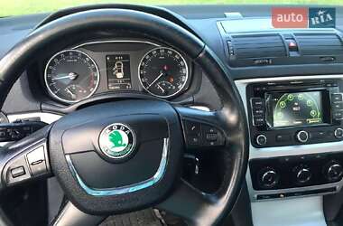 Універсал Skoda Octavia 2011 в Старому Самборі