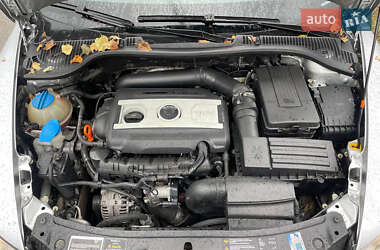 Универсал Skoda Octavia 2009 в 