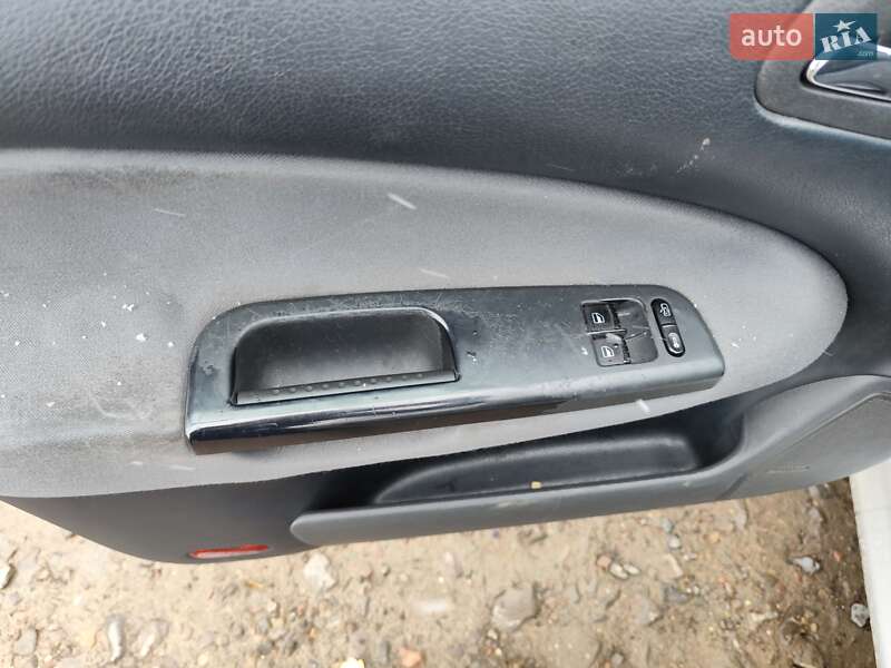 Лифтбек Skoda Octavia 2008 в Львове