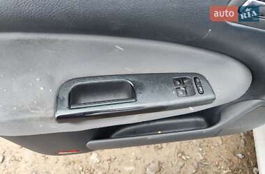 Лифтбек Skoda Octavia 2008 в 