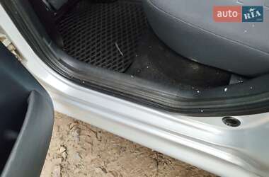 Лифтбек Skoda Octavia 2008 в 