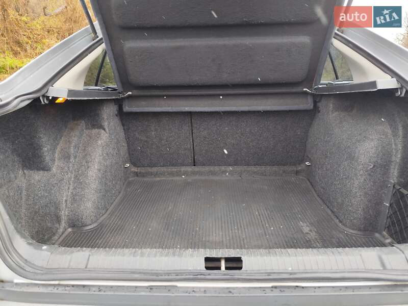 Лифтбек Skoda Octavia 2008 в Львове