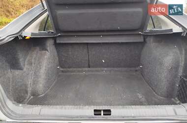 Лифтбек Skoda Octavia 2008 в 