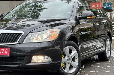 Универсал Skoda Octavia 2013 в Дрогобыче