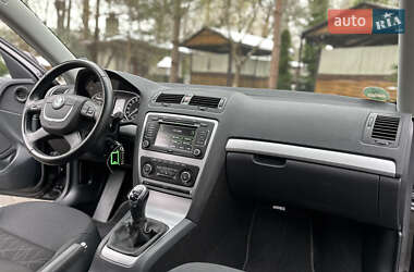 Универсал Skoda Octavia 2013 в Дрогобыче