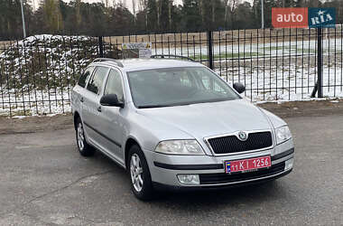 Универсал Skoda Octavia 2011 в Киеве