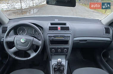 Универсал Skoda Octavia 2011 в Киеве