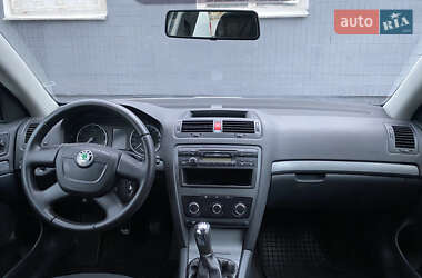 Универсал Skoda Octavia 2011 в Киеве