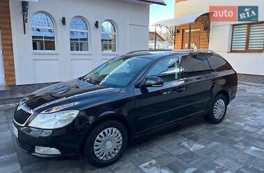 Універсал Skoda Octavia 2011 в Коломиї