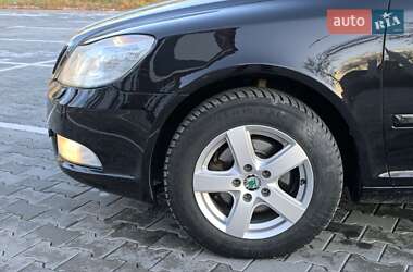 Универсал Skoda Octavia 2011 в Ковеле