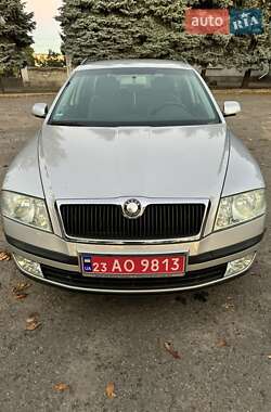 Універсал Skoda Octavia 2007 в Вознесенську