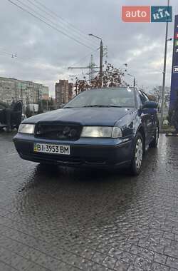 Ліфтбек Skoda Octavia 1997 в Полтаві