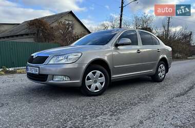 Ліфтбек Skoda Octavia 2012 в Кропивницькому