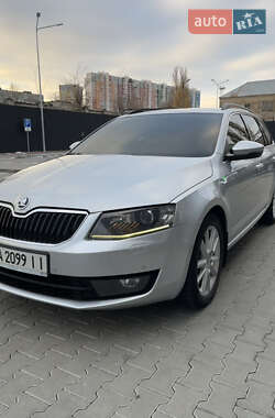 Универсал Skoda Octavia 2014 в Киеве