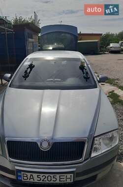 Универсал Skoda Octavia 2005 в Одессе