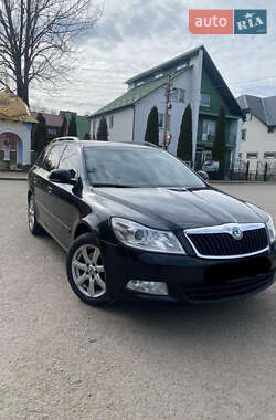 Універсал Skoda Octavia 2013 в Яремчі