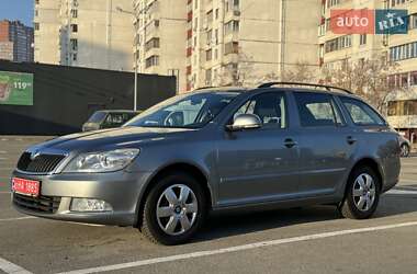 Універсал Skoda Octavia 2012 в Києві