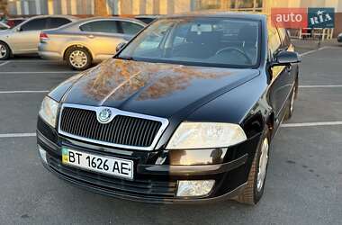 Универсал Skoda Octavia 2006 в Одессе