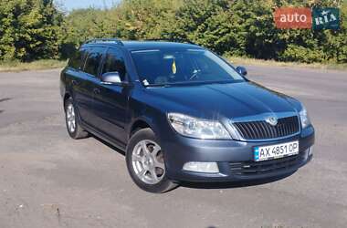 Универсал Skoda Octavia 2011 в Краснограде