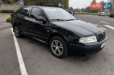 Ліфтбек Skoda Octavia 2006 в Вінниці