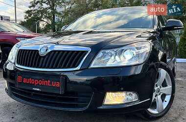 Универсал Skoda Octavia 2009 в Сумах