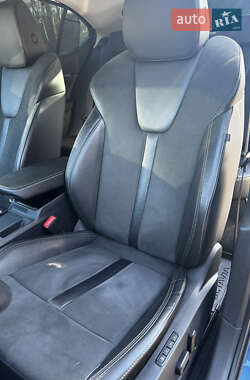 Лифтбек Skoda Octavia 2020 в 
