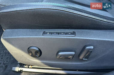 Лифтбек Skoda Octavia 2020 в 