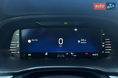 Лифтбек Skoda Octavia 2020 в 