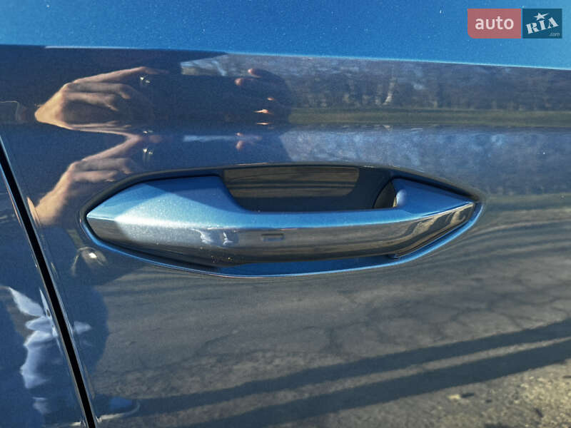 Лифтбек Skoda Octavia 2020 в Львове