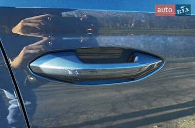 Лифтбек Skoda Octavia 2020 в 